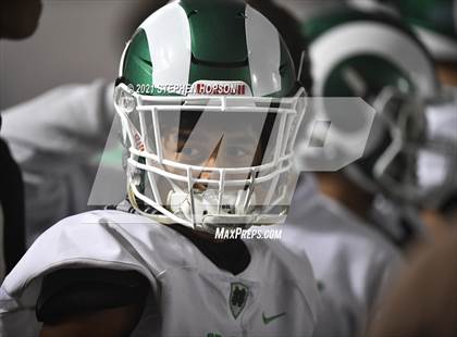 Thumbnail 2 in Edison vs. St. Mary's (CIF SJS D1 Round 2 Playoff) photogallery.