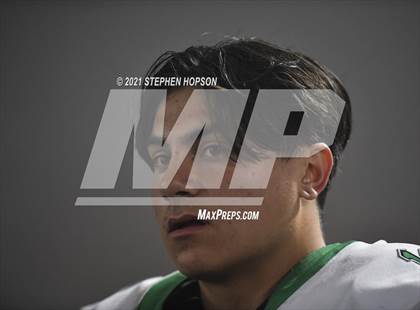 Thumbnail 3 in Edison vs. St. Mary's (CIF SJS D1 Round 2 Playoff) photogallery.