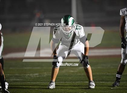 Thumbnail 1 in Edison vs. St. Mary's (CIF SJS D1 Round 2 Playoff) photogallery.