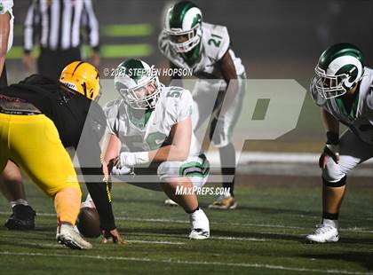 Thumbnail 1 in Edison vs. St. Mary's (CIF SJS D1 Round 2 Playoff) photogallery.