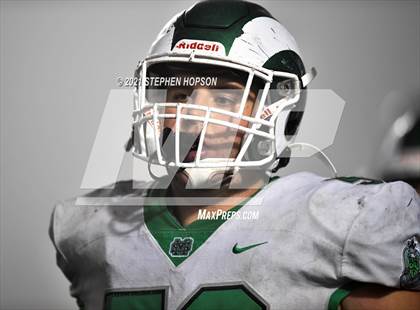 Thumbnail 3 in Edison vs. St. Mary's (CIF SJS D1 Round 2 Playoff) photogallery.
