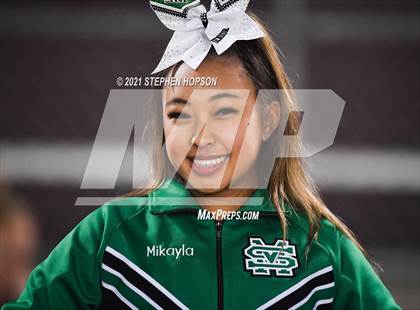 Thumbnail 1 in Edison vs. St. Mary's (CIF SJS D1 Round 2 Playoff) photogallery.