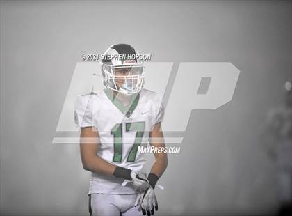 Thumbnail 2 in Edison vs. St. Mary's (CIF SJS D1 Round 2 Playoff) photogallery.