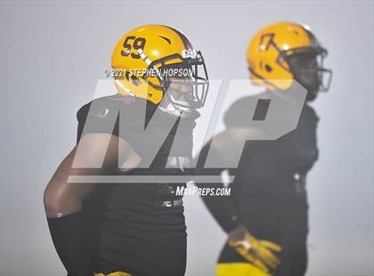 Thumbnail 1 in Edison vs. St. Mary's (CIF SJS D1 Round 2 Playoff) photogallery.