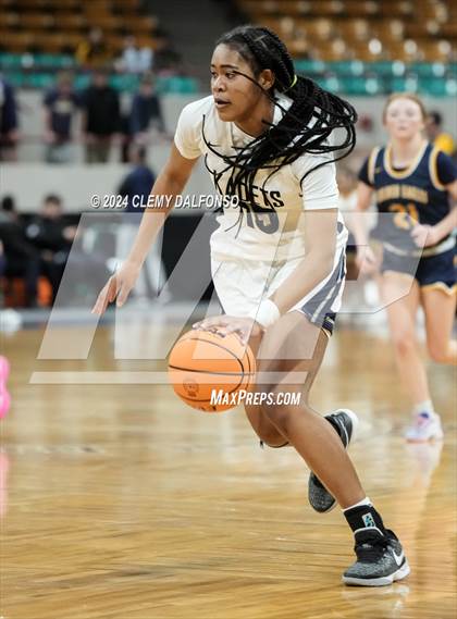 Thumbnail 3 in Frederick vs Air Academy (CHSAA 5A Great 8) photogallery.