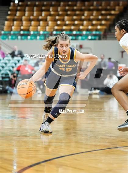 Thumbnail 2 in Frederick vs Air Academy (CHSAA 5A Great 8) photogallery.
