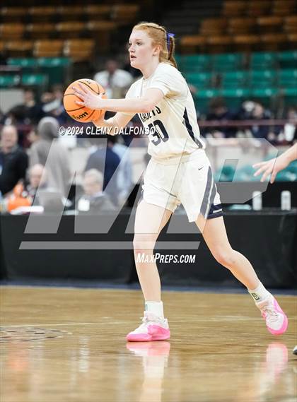 Thumbnail 1 in Frederick vs Air Academy (CHSAA 5A Great 8) photogallery.