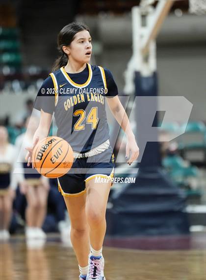 Thumbnail 3 in Frederick vs Air Academy (CHSAA 5A Great 8) photogallery.