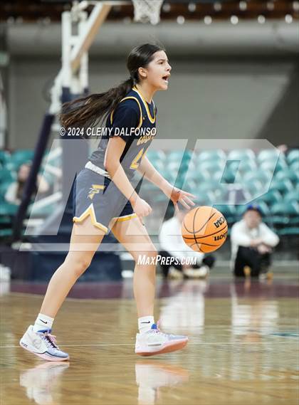 Thumbnail 1 in Frederick vs Air Academy (CHSAA 5A Great 8) photogallery.