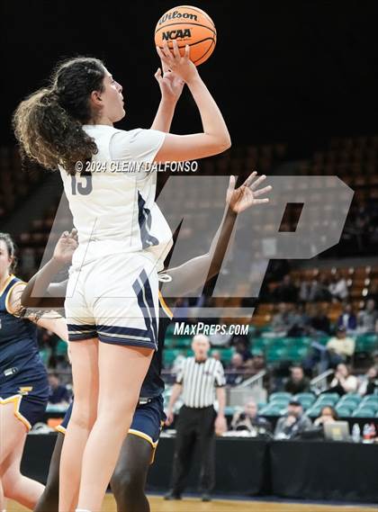 Thumbnail 3 in Frederick vs Air Academy (CHSAA 5A Great 8) photogallery.