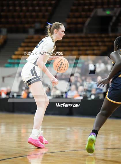 Thumbnail 2 in Frederick vs Air Academy (CHSAA 5A Great 8) photogallery.