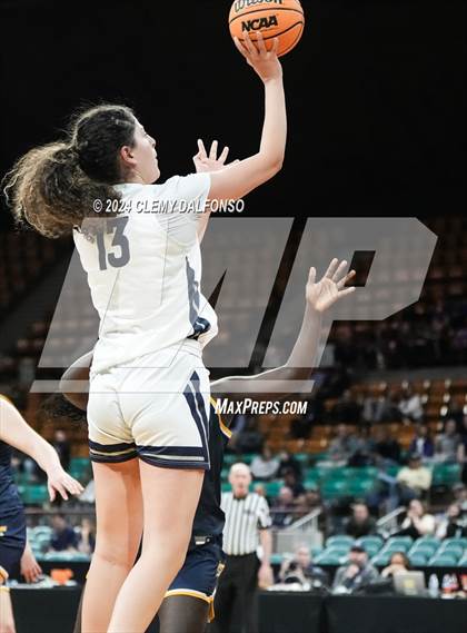 Thumbnail 1 in Frederick vs Air Academy (CHSAA 5A Great 8) photogallery.