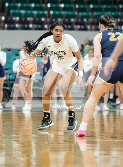 Thumbnail 2 in Frederick vs Air Academy (CHSAA 5A Great 8) photogallery.