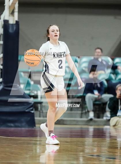 Thumbnail 1 in Frederick vs Air Academy (CHSAA 5A Great 8) photogallery.