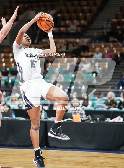 Thumbnail 3 in Frederick vs Air Academy (CHSAA 5A Great 8) photogallery.