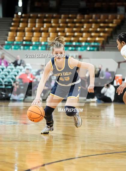 Thumbnail 1 in Frederick vs Air Academy (CHSAA 5A Great 8) photogallery.