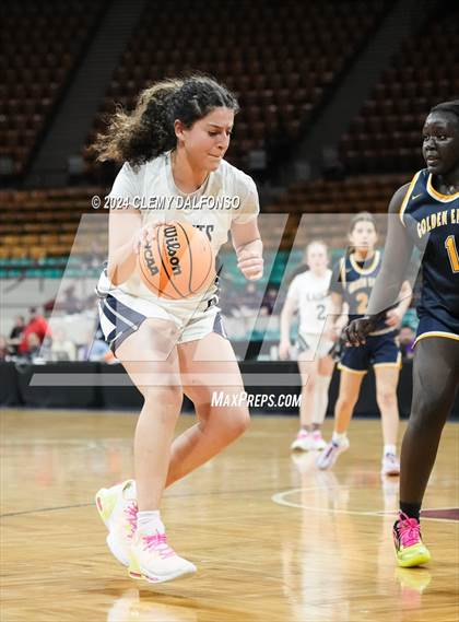 Thumbnail 2 in Frederick vs Air Academy (CHSAA 5A Great 8) photogallery.
