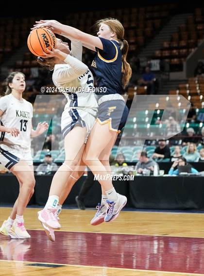 Thumbnail 2 in Frederick vs Air Academy (CHSAA 5A Great 8) photogallery.