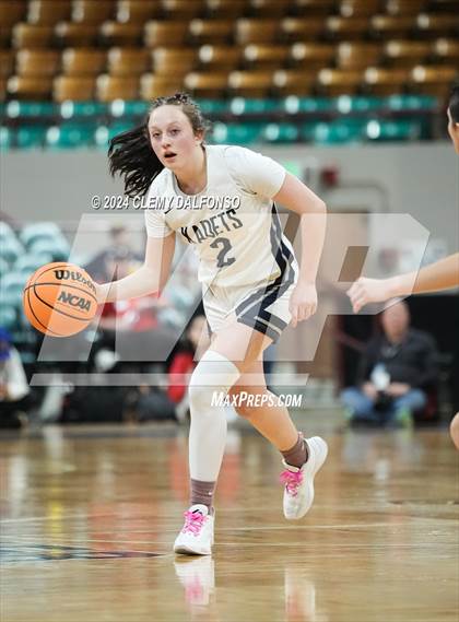 Thumbnail 2 in Frederick vs Air Academy (CHSAA 5A Great 8) photogallery.
