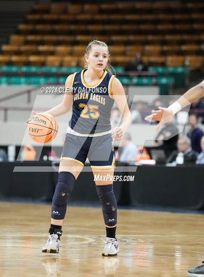 Thumbnail 2 in Frederick vs Air Academy (CHSAA 5A Great 8) photogallery.