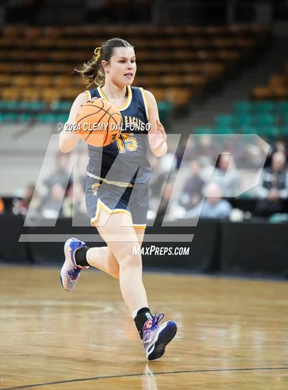 Thumbnail 2 in Frederick vs Air Academy (CHSAA 5A Great 8) photogallery.