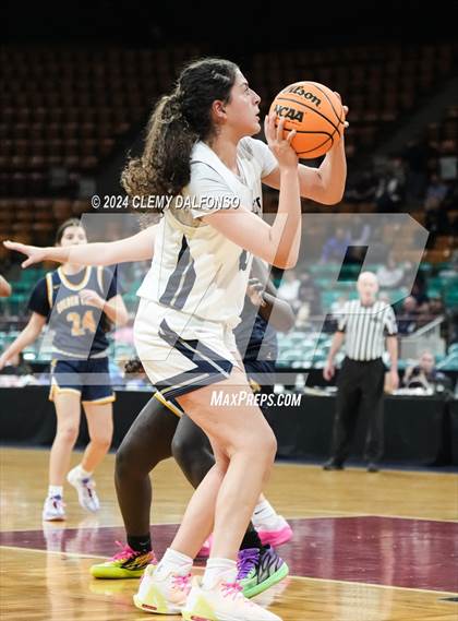 Thumbnail 1 in Frederick vs Air Academy (CHSAA 5A Great 8) photogallery.