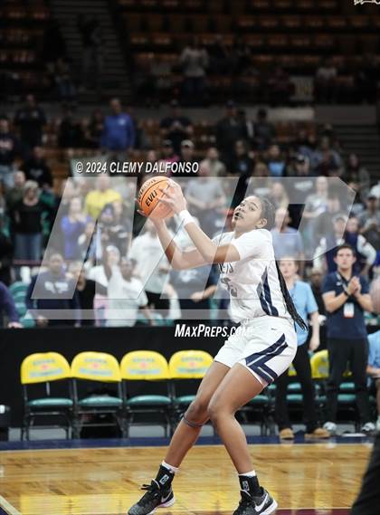 Thumbnail 3 in Frederick vs Air Academy (CHSAA 5A Great 8) photogallery.