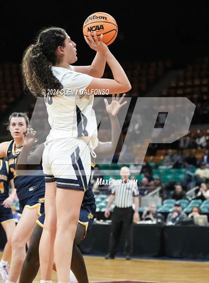 Thumbnail 2 in Frederick vs Air Academy (CHSAA 5A Great 8) photogallery.
