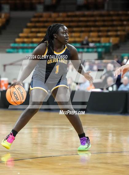 Thumbnail 3 in Frederick vs Air Academy (CHSAA 5A Great 8) photogallery.