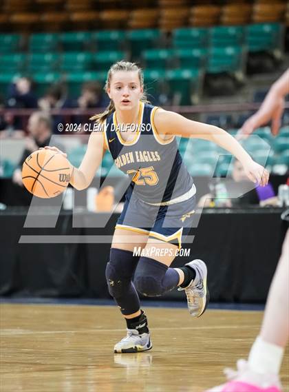 Thumbnail 2 in Frederick vs Air Academy (CHSAA 5A Great 8) photogallery.