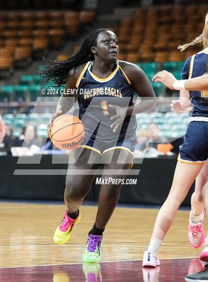 Thumbnail 3 in Frederick vs Air Academy (CHSAA 5A Great 8) photogallery.