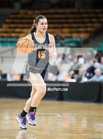 Thumbnail 1 in Frederick vs Air Academy (CHSAA 5A Great 8) photogallery.