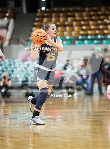 Thumbnail 3 in Frederick vs Air Academy (CHSAA 5A Great 8) photogallery.