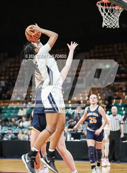 Thumbnail 1 in Frederick vs Air Academy (CHSAA 5A Great 8) photogallery.