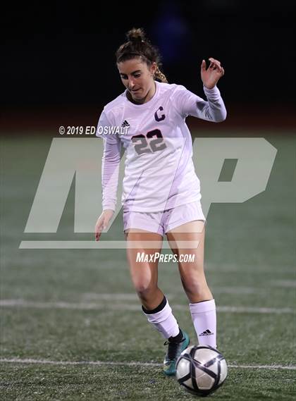 Thumbnail 1 in Miramonte vs. Campolindo (CIF NCS D3 Final) photogallery.