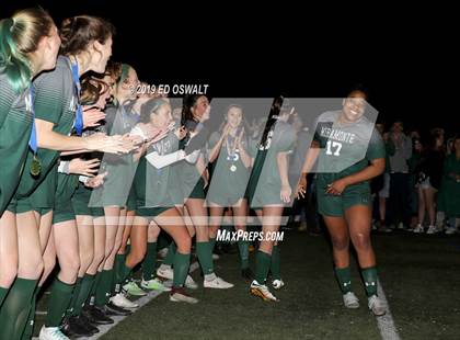 Thumbnail 3 in Miramonte vs. Campolindo (CIF NCS D3 Final) photogallery.