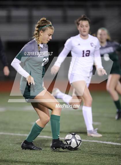 Thumbnail 1 in Miramonte vs. Campolindo (CIF NCS D3 Final) photogallery.