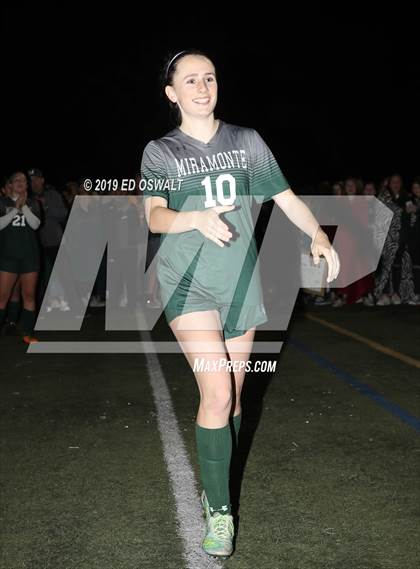 Thumbnail 2 in Miramonte vs. Campolindo (CIF NCS D3 Final) photogallery.