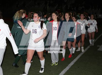 Thumbnail 3 in Miramonte vs. Campolindo (CIF NCS D3 Final) photogallery.