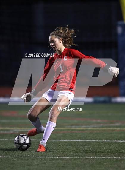 Thumbnail 1 in Miramonte vs. Campolindo (CIF NCS D3 Final) photogallery.