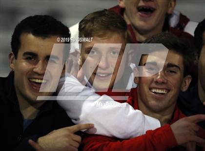 Thumbnail 1 in Miramonte vs. Campolindo (CIF NCS D3 Final) photogallery.