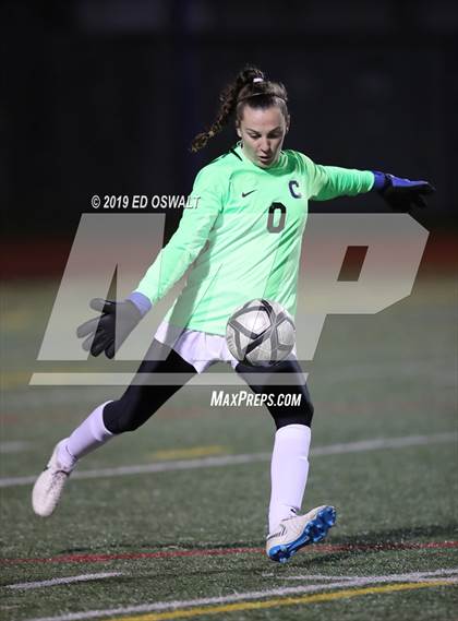 Thumbnail 3 in Miramonte vs. Campolindo (CIF NCS D3 Final) photogallery.