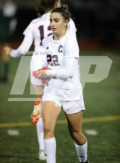 Thumbnail 1 in Miramonte vs. Campolindo (CIF NCS D3 Final) photogallery.