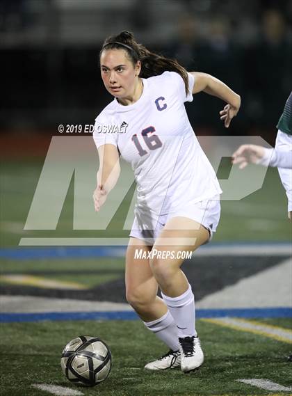 Thumbnail 1 in Miramonte vs. Campolindo (CIF NCS D3 Final) photogallery.