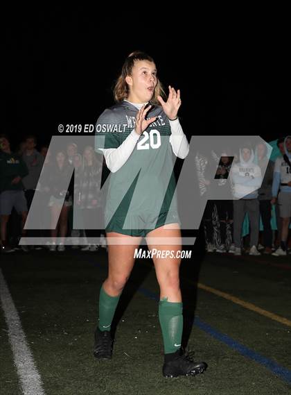 Thumbnail 3 in Miramonte vs. Campolindo (CIF NCS D3 Final) photogallery.
