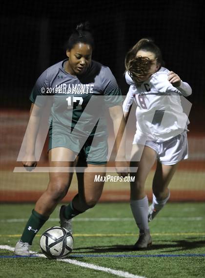 Thumbnail 2 in Miramonte vs. Campolindo (CIF NCS D3 Final) photogallery.