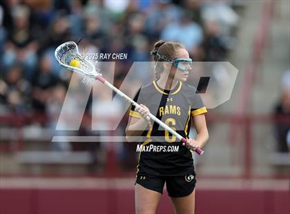 Thumbnail 3 in Green Mountain @ Evergreen (CHSAA 4A Final) photogallery.