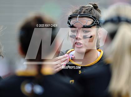 Thumbnail 2 in Green Mountain @ Evergreen (CHSAA 4A Final) photogallery.