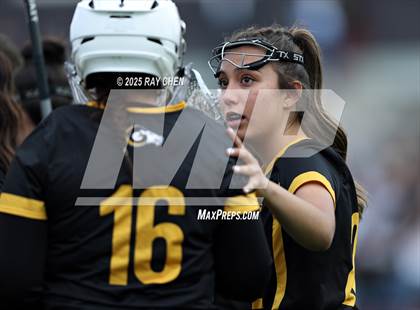 Thumbnail 3 in Green Mountain @ Evergreen (CHSAA 4A Final) photogallery.