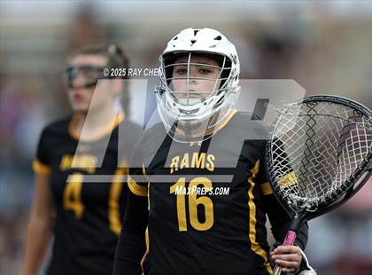 Thumbnail 2 in Green Mountain @ Evergreen (CHSAA 4A Final) photogallery.